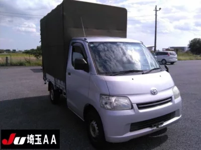 Toyota TOWN ACE TRUCK
