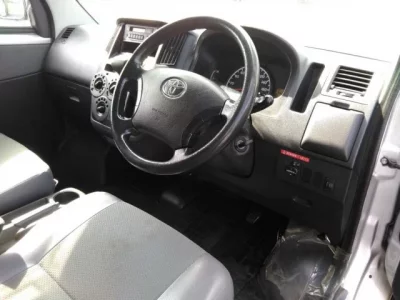 Toyota TOWN ACE TRUCK