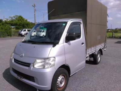 Toyota TOWN ACE TRUCK
