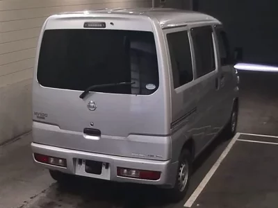 Nissan CLIPPER VAN