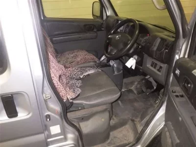 Nissan CLIPPER VAN