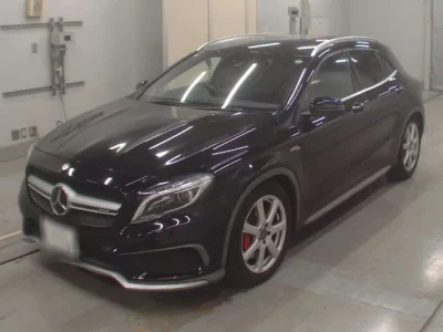 Mercedes-Benz AMG