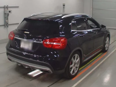 Mercedes-Benz AMG