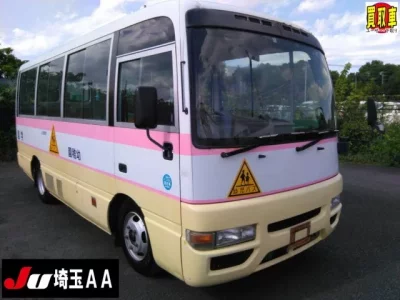 Nissan CIVILIAN