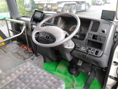 Nissan CIVILIAN