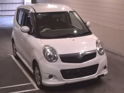Suzuki MRWAGON