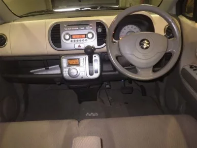 Suzuki MRWAGON