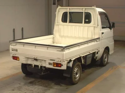 Toyota PIXIS TRUCK