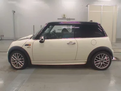 BMW MINI