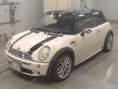 BMW MINI
