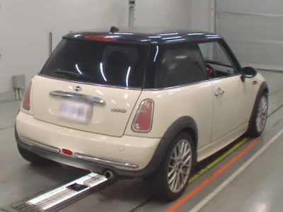 BMW MINI