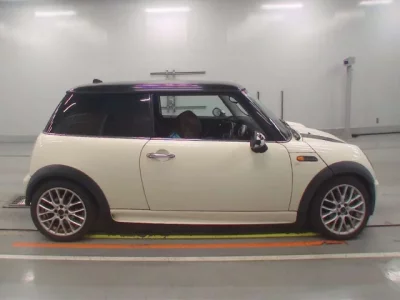 BMW MINI