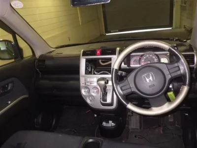 Honda ZEST