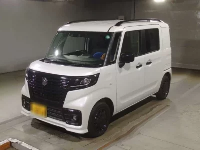 Suzuki SPACIA BASE