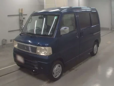 Mitsubishi TOWNBOX
