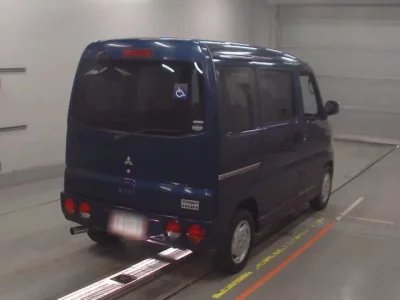 Mitsubishi TOWNBOX