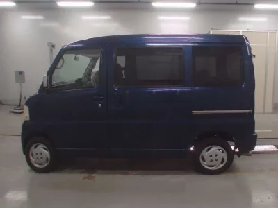 Mitsubishi TOWNBOX