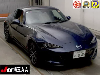 Mazda ROADSTER