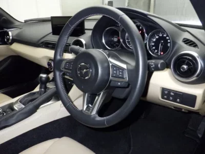 Mazda ROADSTER