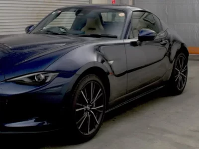 Mazda ROADSTER