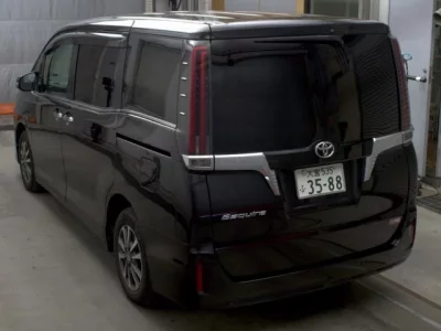 Toyota ESQUIRE