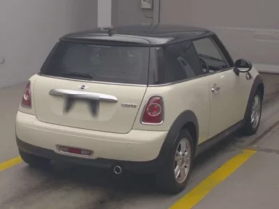 BMW MINI