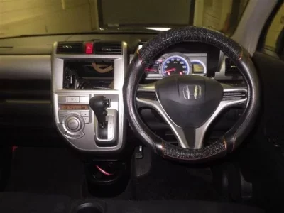 Honda ZEST