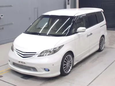 Honda ELYSION