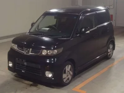Honda ZEST