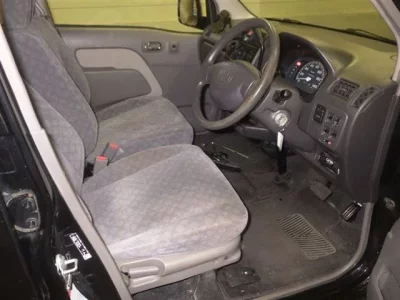 Honda LIFE