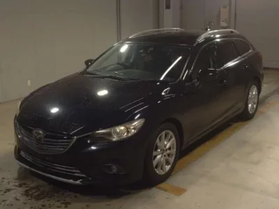 Mazda ATENZA WAGON