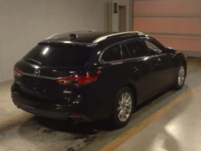 Mazda ATENZA WAGON