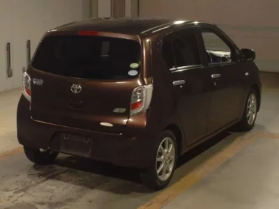 Toyota PIXIS EPOCH