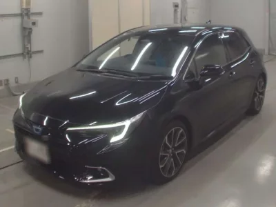 Toyota COROLLA SPORT
