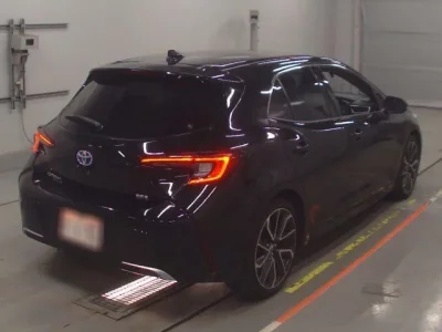 Toyota COROLLA SPORT
