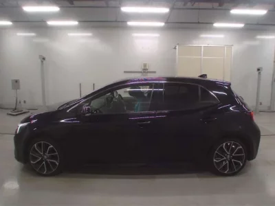 Toyota COROLLA SPORT