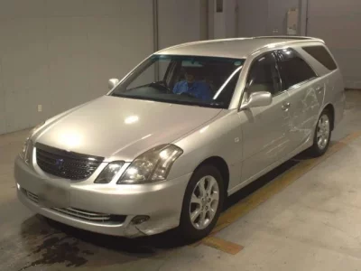Toyota MARK2 BLIT