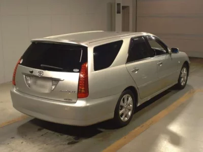 Toyota MARK2 BLIT