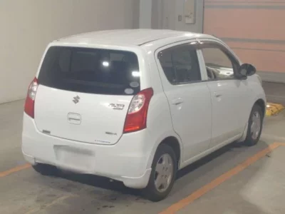 Suzuki ALTO ECO