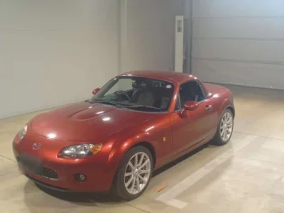 Mazda ROADSTER