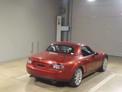 Mazda ROADSTER