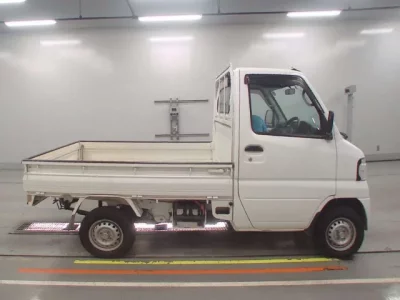 Mitsubishi MINICAB MIEV