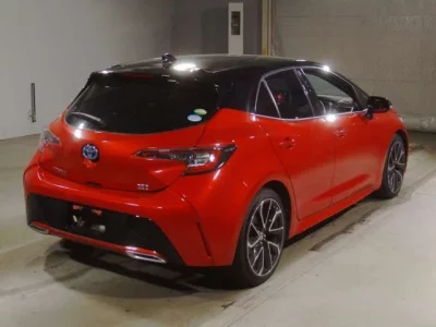 Toyota IPSUM