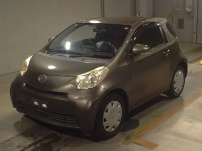 Toyota IQ