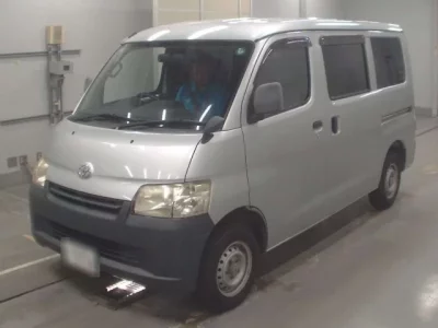 Toyota TOWN ACE VAN