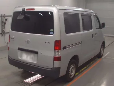 Toyota TOWN ACE VAN