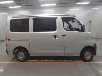 Toyota TOWN ACE VAN