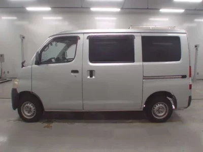 Toyota TOWN ACE VAN