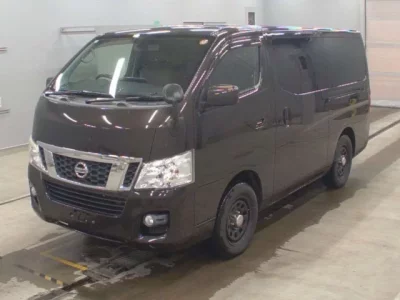 Nissan CARAVAN VAN