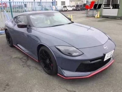Nissan FAIRLADYZ
